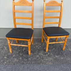 Kitchen Chairs
