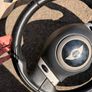 MINI cooper one steering wheel & airbag Image 4