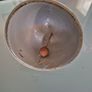 Vintage ceramic bell Image 3