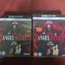 Angel Heart 4k Uhd Blu Ray Image 3