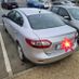 Renault fluence 22