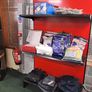 Display shelving Image 8
