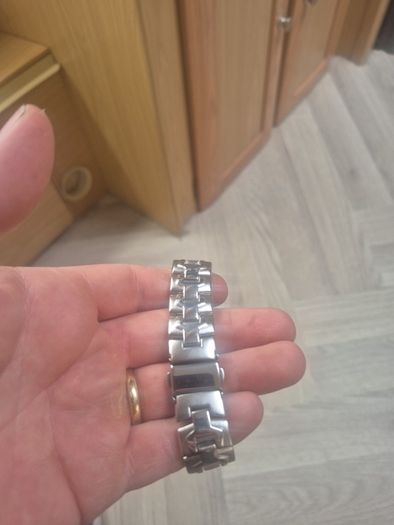 mans watch