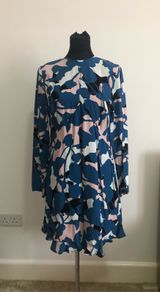Finery dress - sz 14