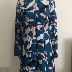 Finery dress - sz 14