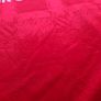 2016/17 Munster Rugby Adidas Tight Fit Jersey Size L Adults Image 6