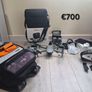 Dji Mavic Air 2 Drone Combo Image 3
