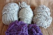 Studio Donegal Aran Weight