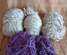Studio Donegal Aran Weight