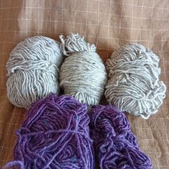 Studio Donegal Aran Weight