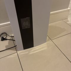 dehumidifier for home use with remote control like new