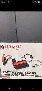 Ultimate Jumper starter