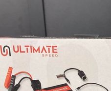 Ultimate Jumper starter