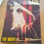 U2 Rattle and Hum Press Kit Image 6