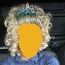 waterford Irish Dance Wig Image 3