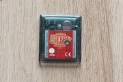 The Legend of Zelda Oracle of Seasons