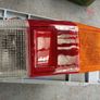 nissan vanette rear lamp 1992 Image 2