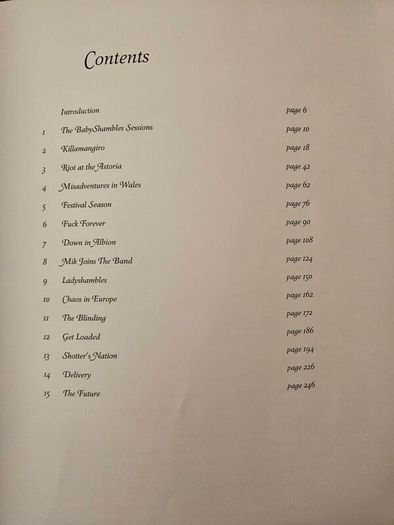 Beg,steal or Borrow. The Official Baby Shambles Story. By Spencerhonniball. First Edition Large Volume Paperback In Good Condition.  See Photos For Same.