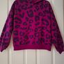 Girls Hoodie Image 3