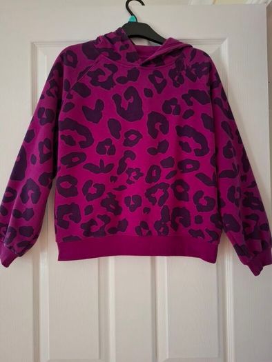 Girls Hoodie