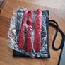 Foladable/ compact cutlery set Image 4