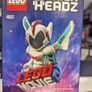 LEGO 41637 Brickheadz Sweet Mayhem- Rare and Highly Collectible, Only 5,000 Kits Released Image 3