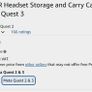 Meta Quest 3 Full Bundle Image 4