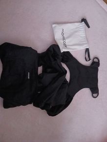 momcozy baby sling