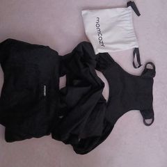 momcozy baby sling