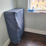 Fold up guest bed Image 4