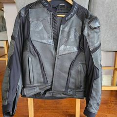 Motorcycle Jacket