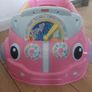Fisher price laugh run and learn  crawl around car Image 6