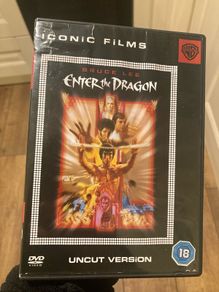 Enter the dragon uncut version