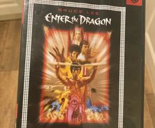 Enter the dragon uncut version