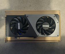 Nvidia Rtx 4060ti 16gb Graphics Card