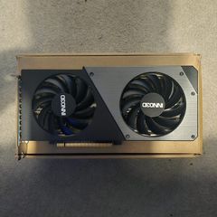 Nvidia Rtx 4060ti 16gb Graphics Card