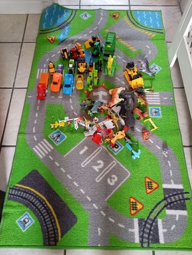 toys