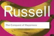 Bertrand Russell  :  The Conquest of Happiness