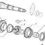 1st Gear (Fiat Various) Image 2