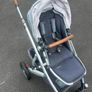 Uppababy Vista buggy Image 2