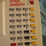 1980 Vintage Card Game In Fully Working Order Image 2