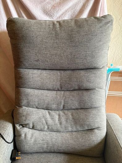 EZ Living Armchair