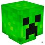 Minecraft Creeper Light Makes Creeper Sounds When Turned On Green Image 4