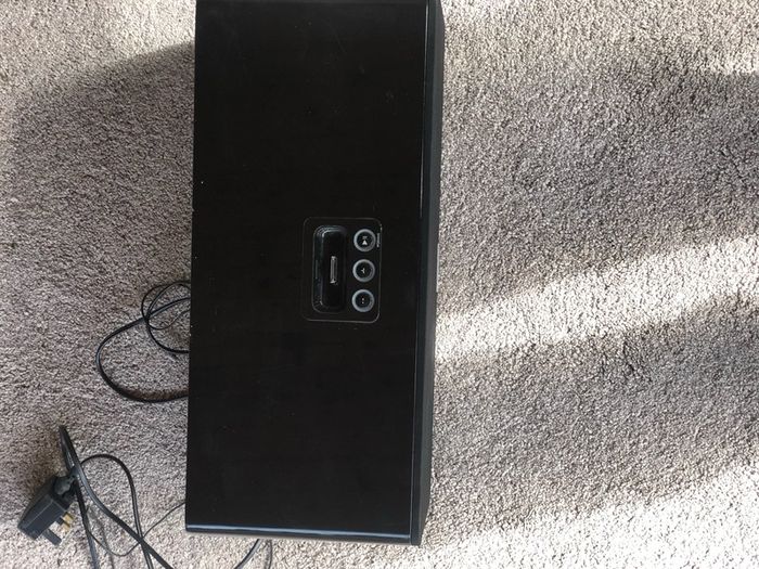 Speaker