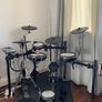 Roland TD 15 V-Drums Image 4