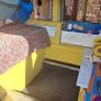 Fiat Doblo Micro Camper Image 8