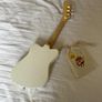 Loog guitar kids Image 3