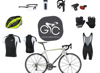 New Merida Road Bike Offer