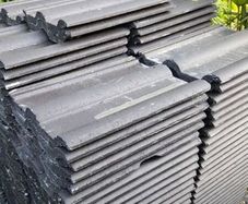 Marley roof tiles
