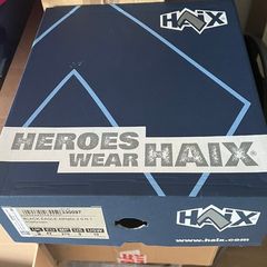 Haix BLACK EAGLE Athletic 2.0 N T mid/brown UK8 EU42
